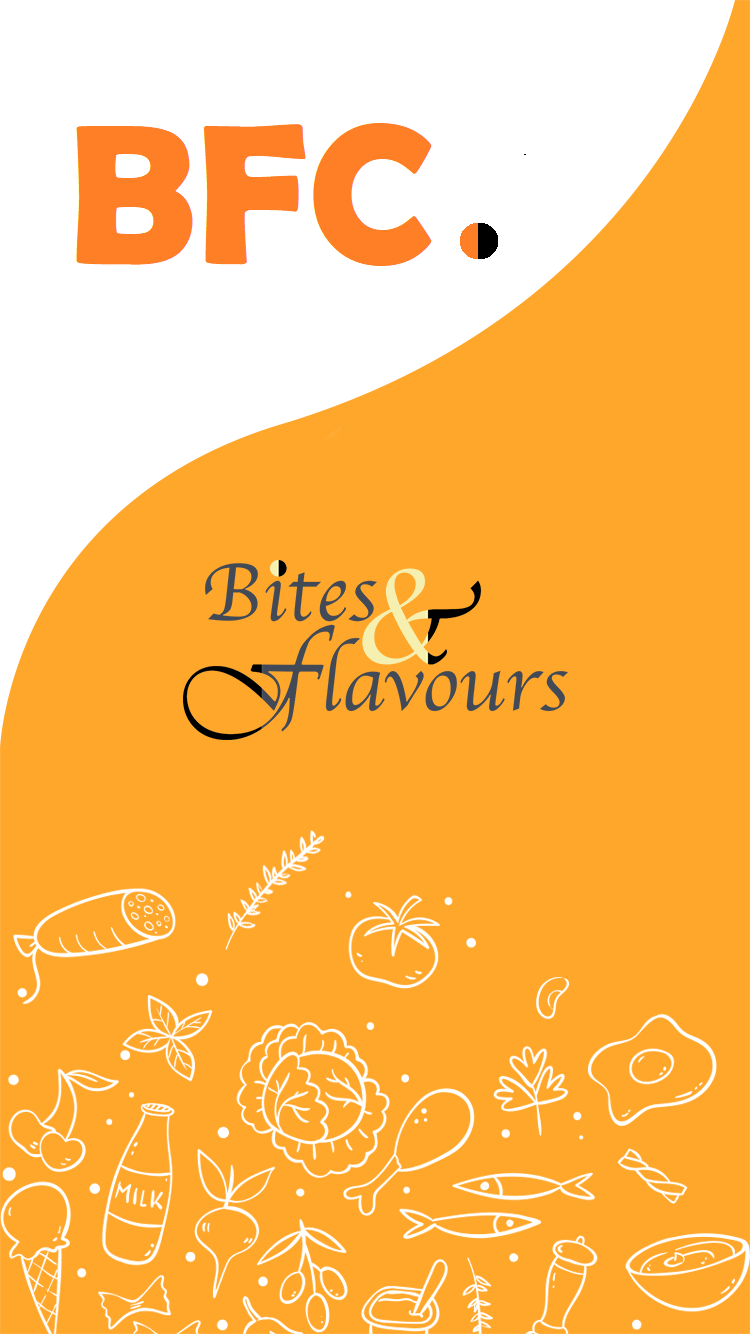 Bites & Flavours BFC
